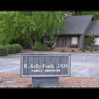 R. Kelly Faulk, Jr., DDS, PA