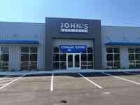 John's Auto Sales