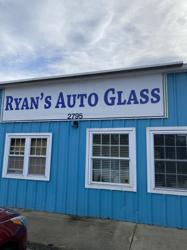 Ryan's Auto Glass
