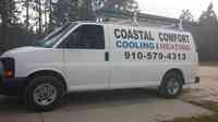 Coastal Comfort Cooling & Heating Inc