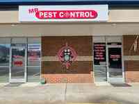 Mr. Pest Control