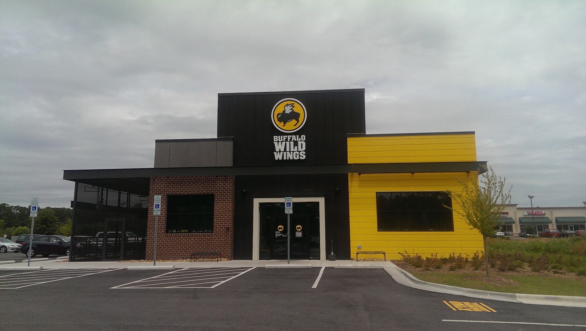 Buffalo Wild Wings