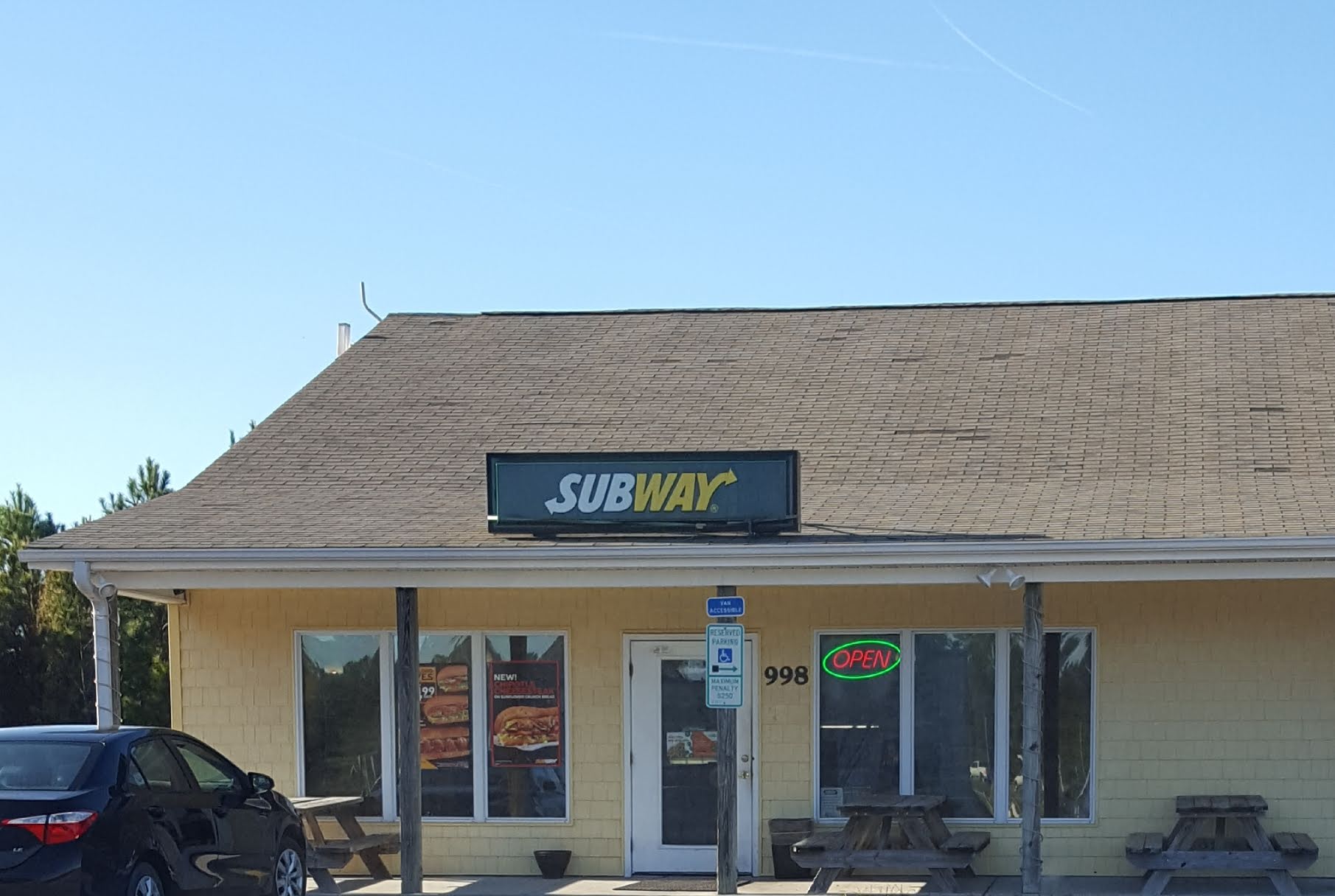 Subway