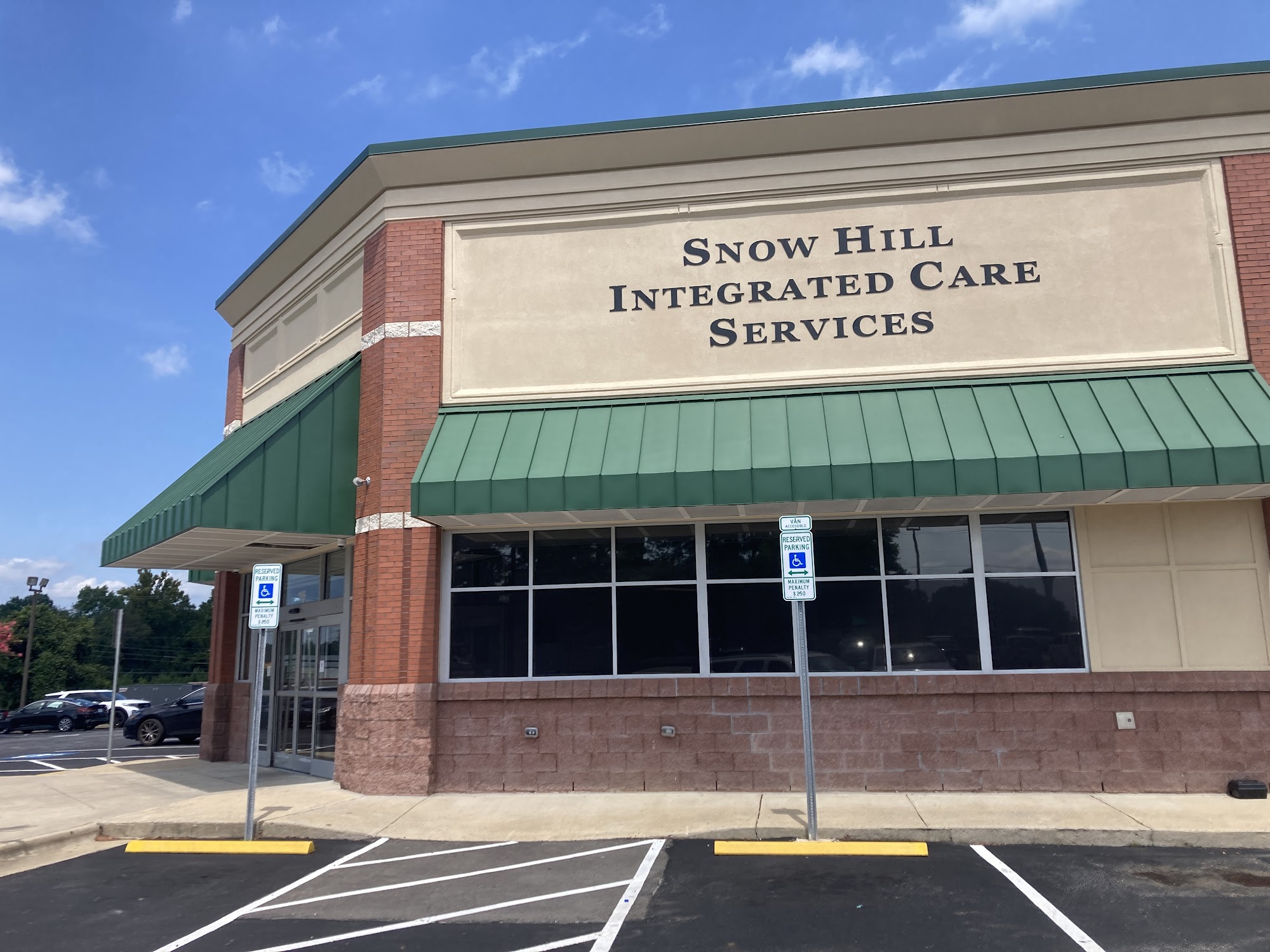 CONTENTNEA HEALTH-GREENE - Snow Hill NC - Hours, Directions, Reviews ...