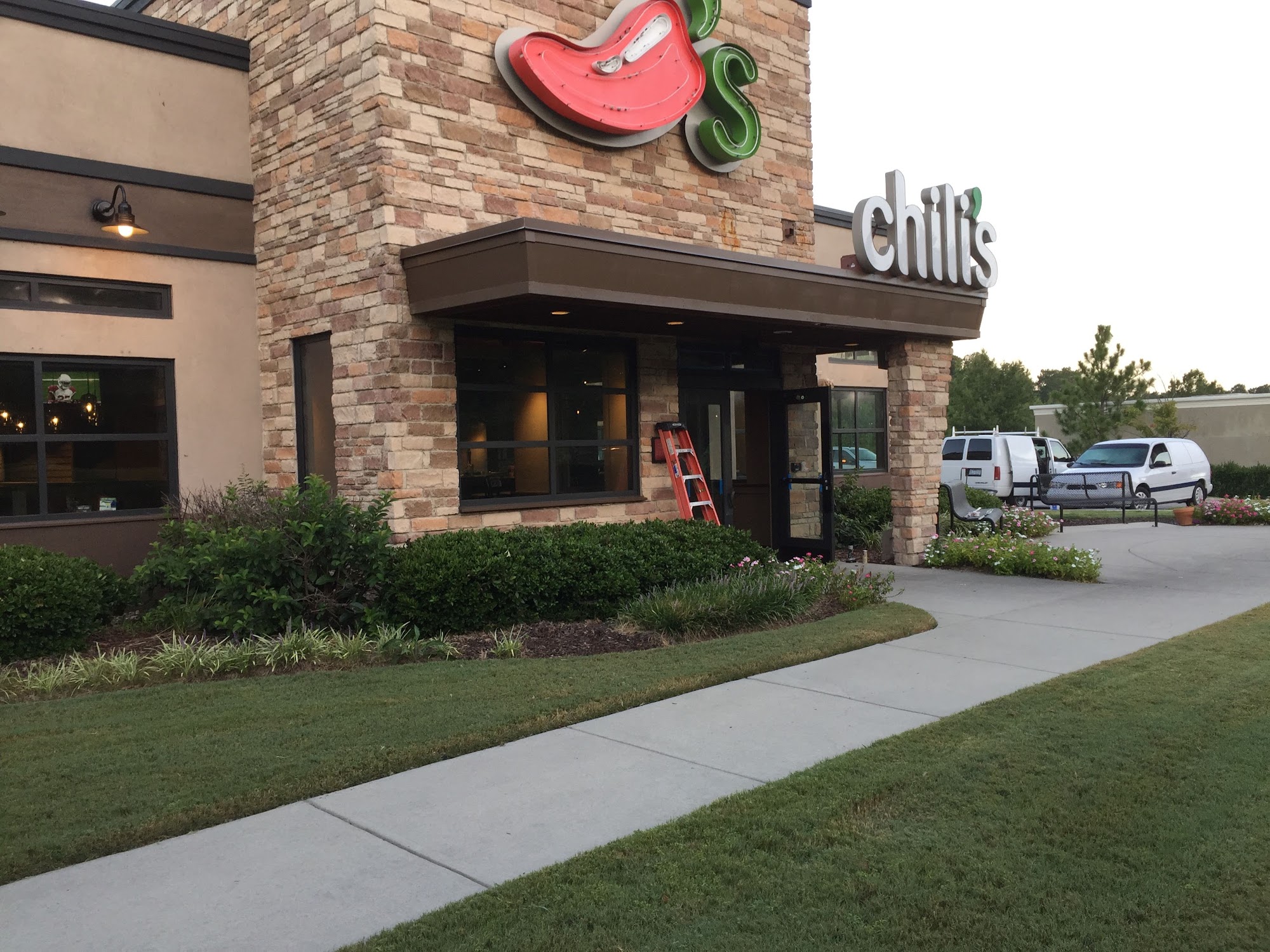 Chili's Grill & Bar