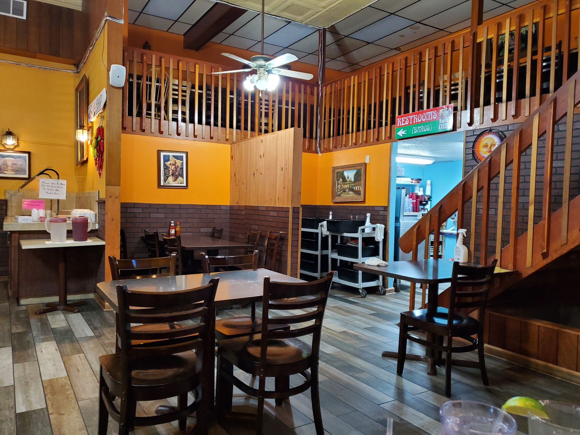 El Ranchero Restaurant