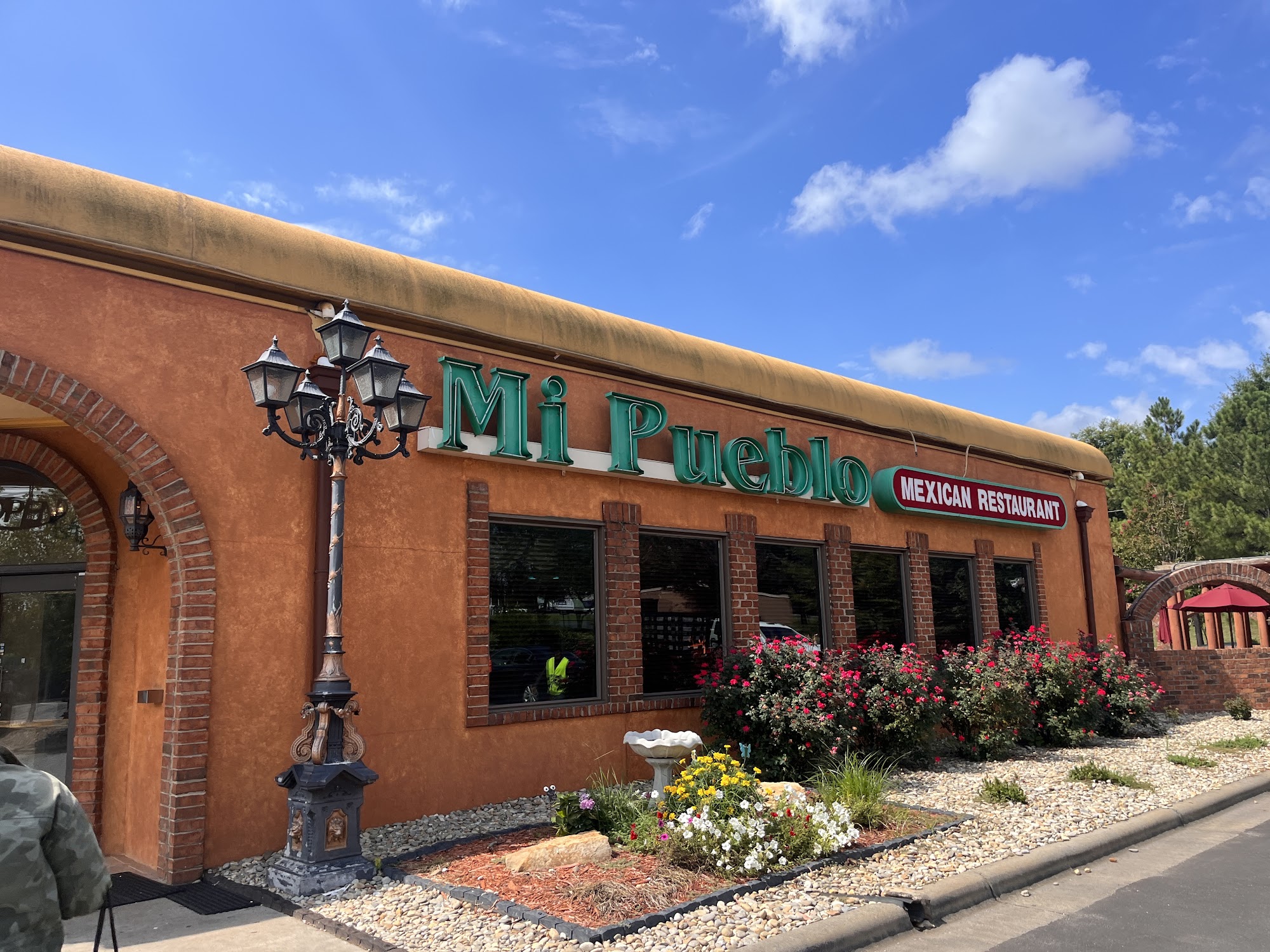 Mi Pueblo Mexican Grill