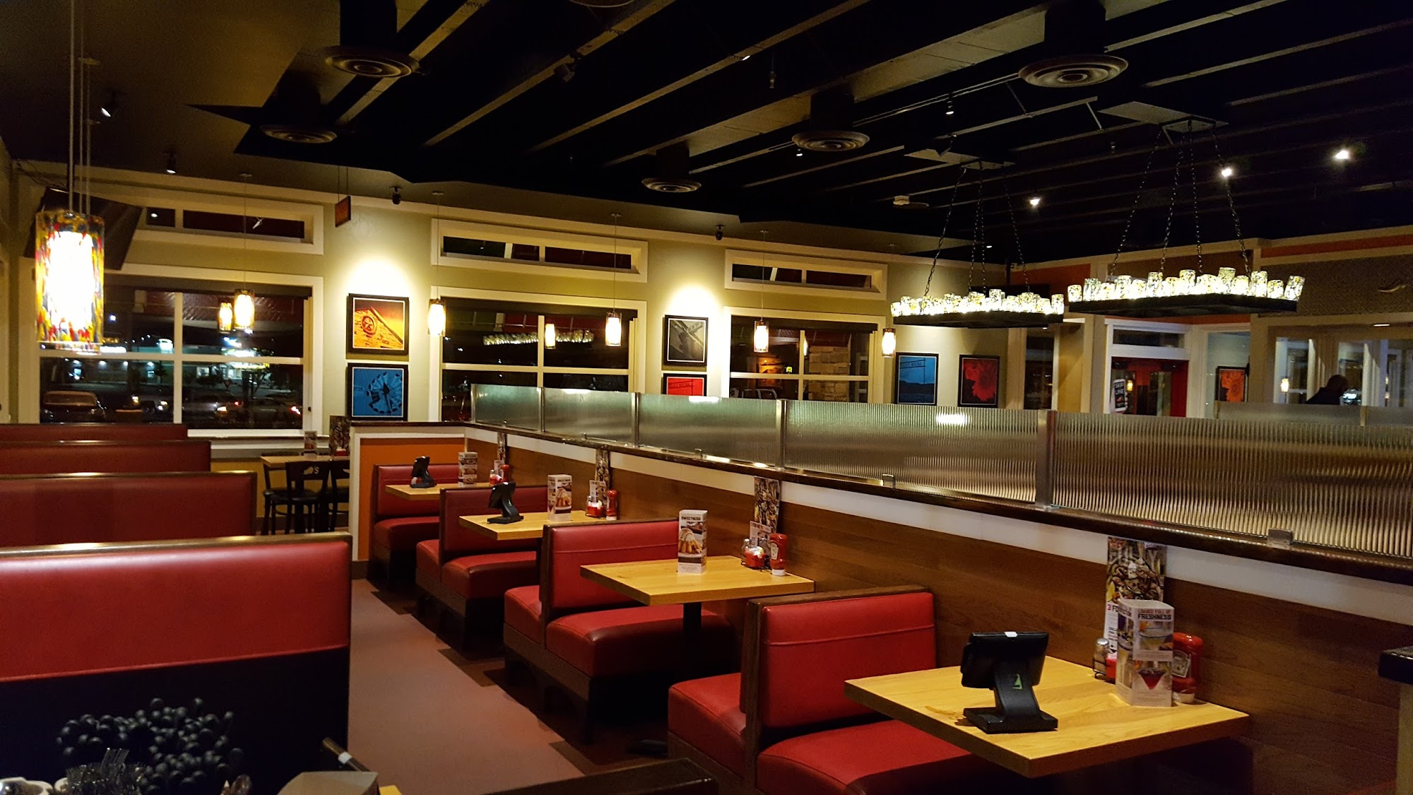 Chili's Grill & Bar