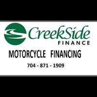 Creekside Finance Inc