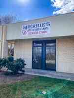 SHERRIE'S IN-HOME CARE, LLC