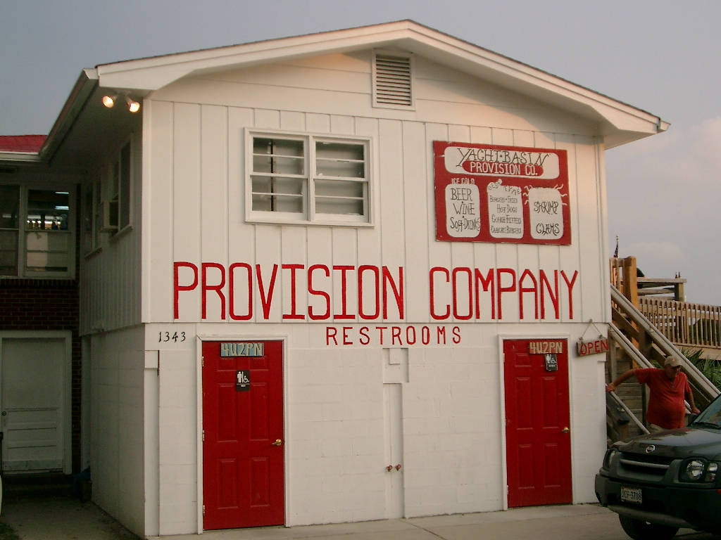 Provision Co