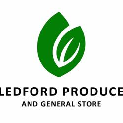 Ledford's produce