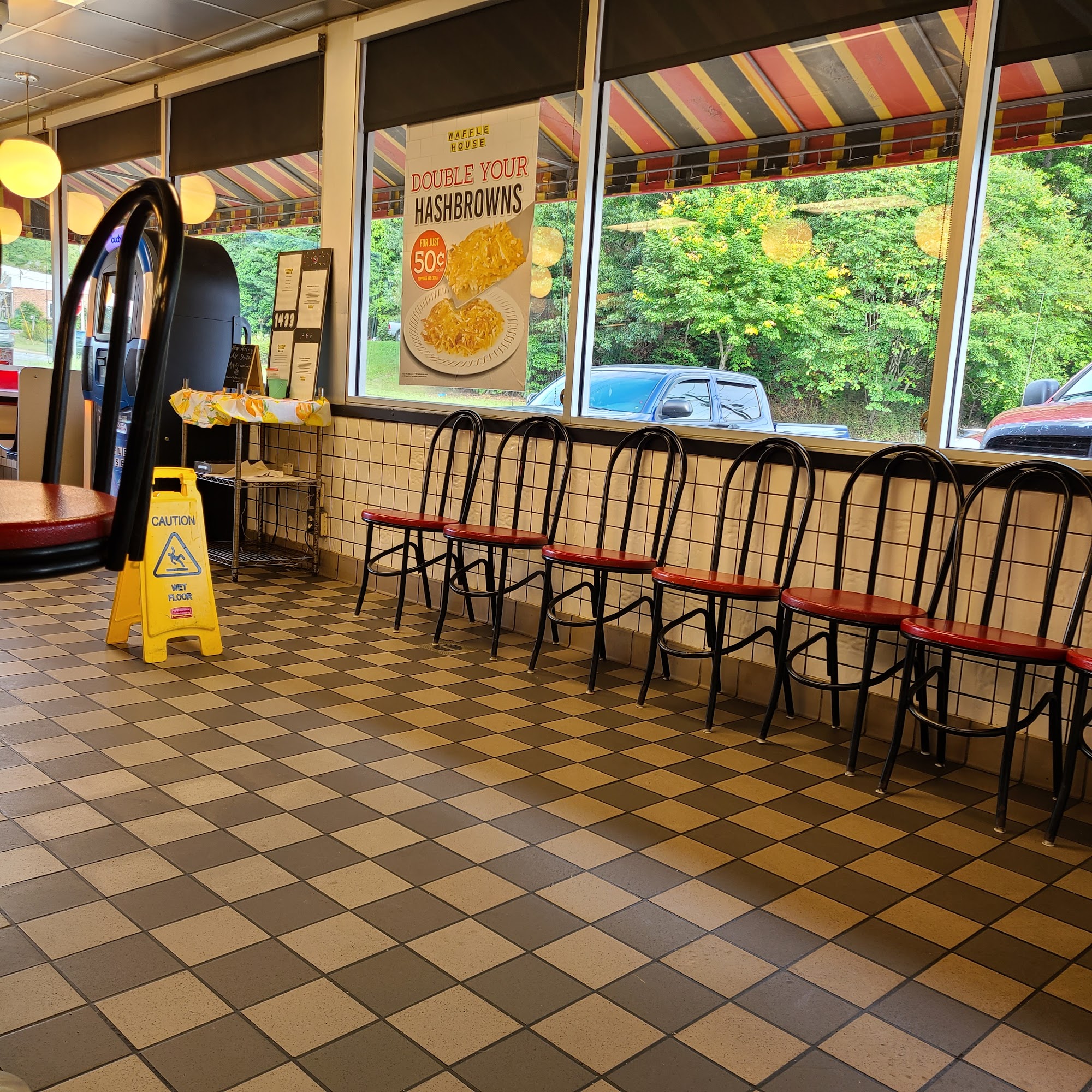 Waffle House