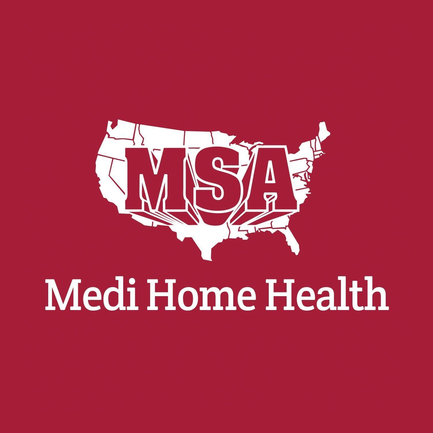 Medi Home Health Agency 180 W Main Ave, Taylorsville North Carolina 28681