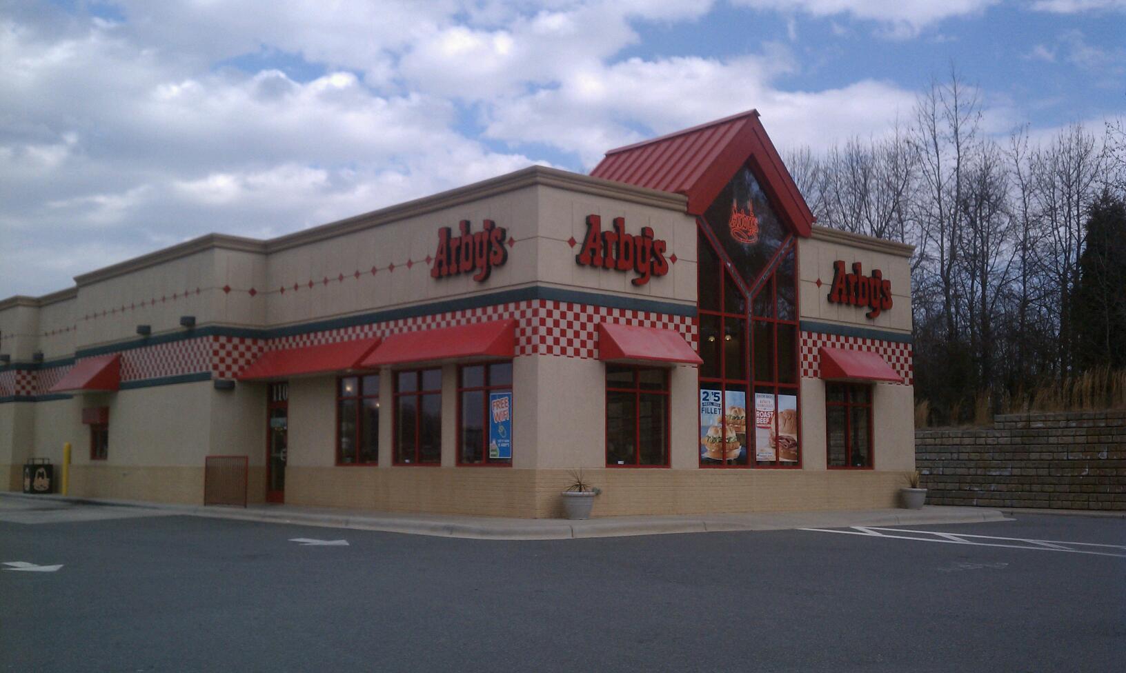 Arby's