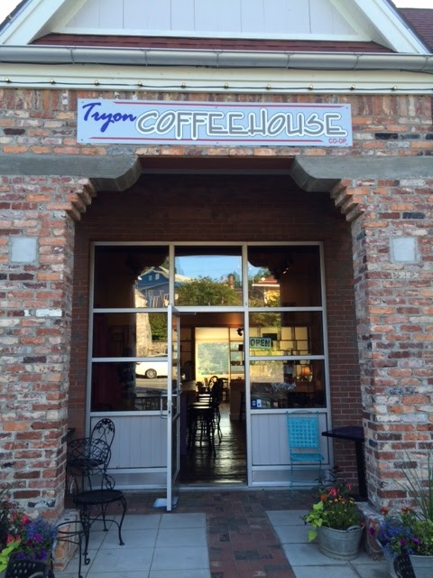 Tryon Coffeehouse