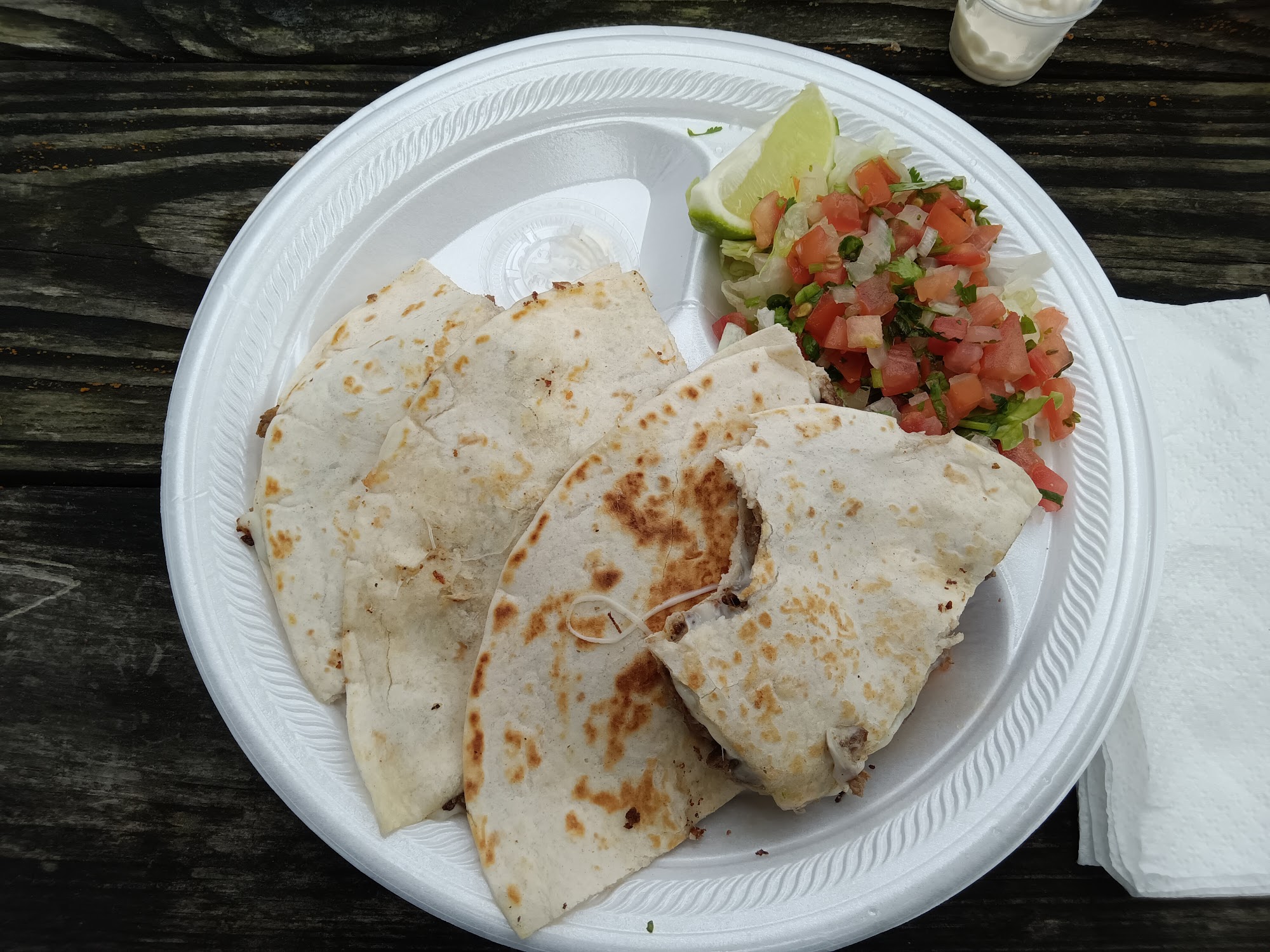 Tacos El Brito