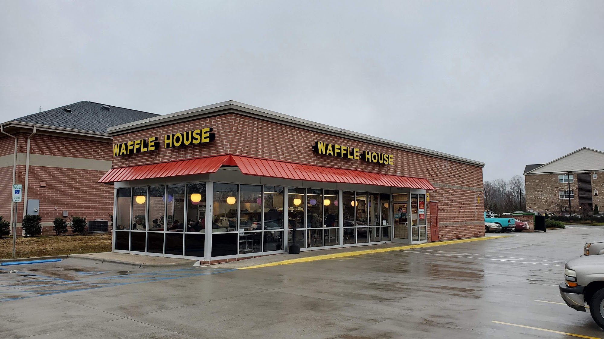 Waffle House