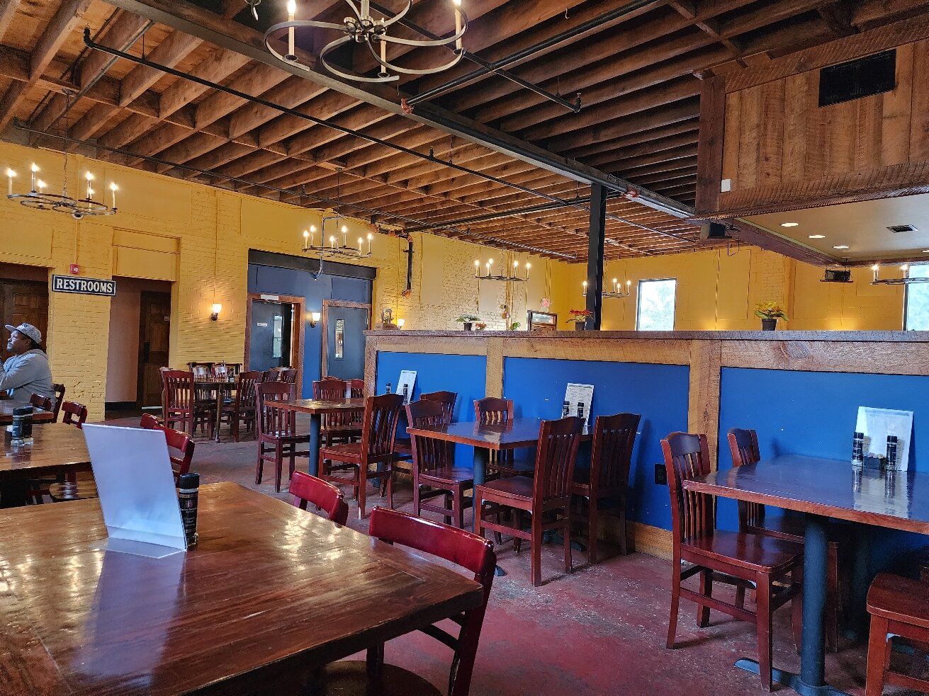 Photo credit: tripadvisor