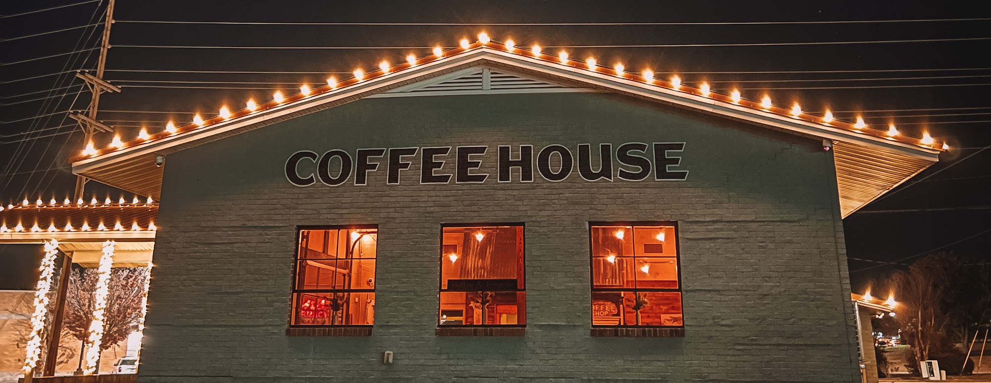 Giddy-Up Coffee House