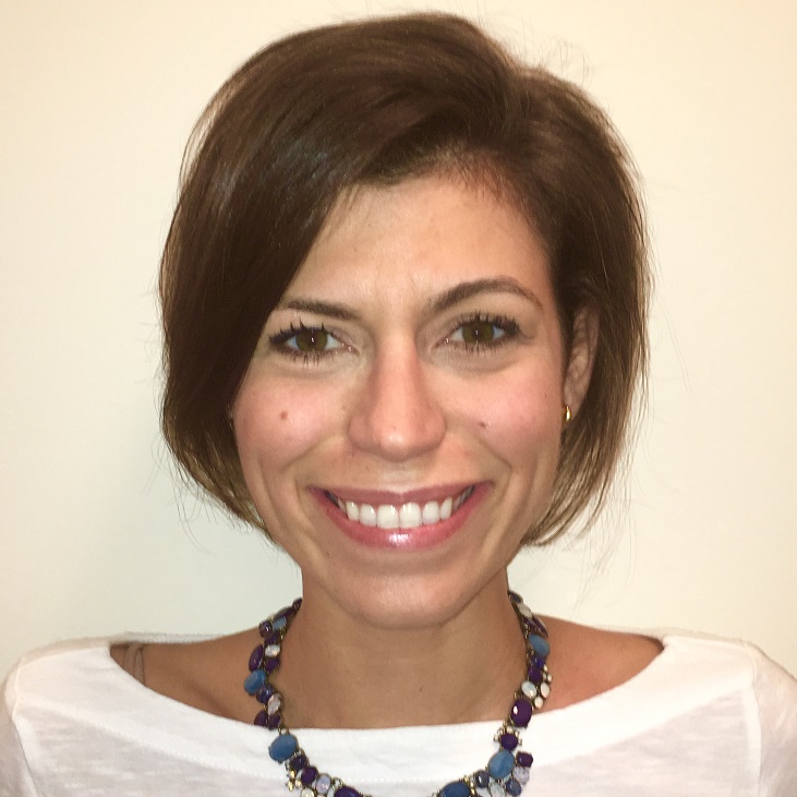 Emily K. Wright, DDS