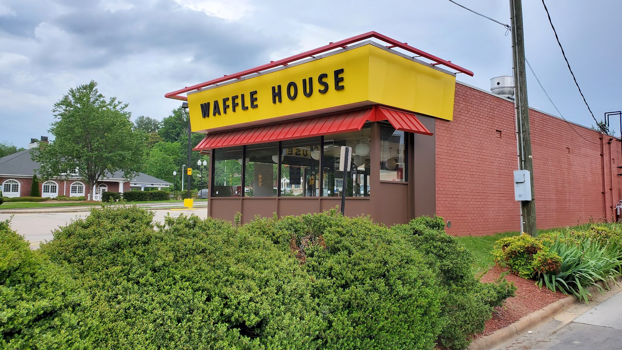 Waffle House