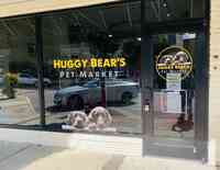 Huggy Bears Pet Market