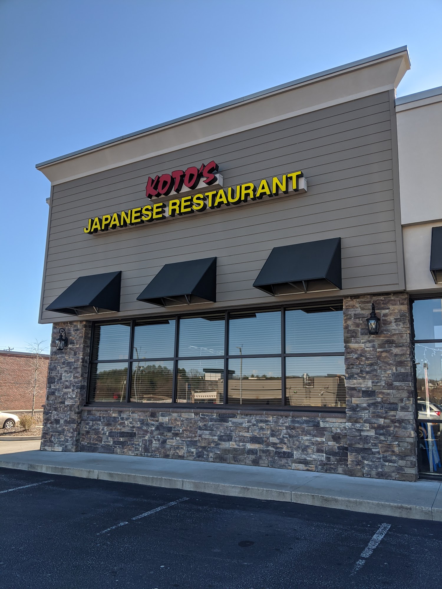 Koto's, Wilkesboro - Menu, Reviews (186), Photos (34) - Restaurantji