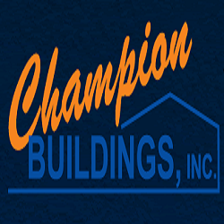 Champion Buildings 1200 Woodfield Way, Wilkesboro North Carolina 28697