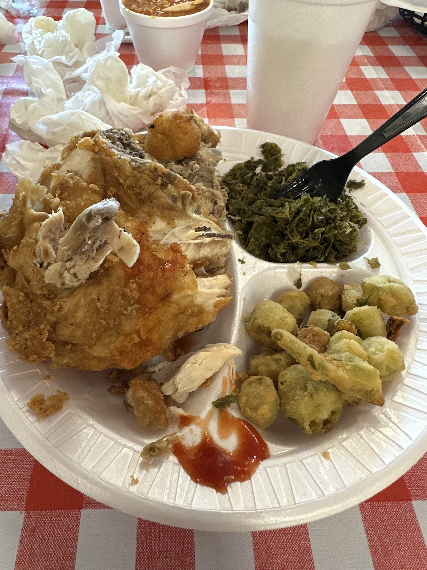 Stephenson's Bar-B-Q