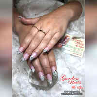 Garden Nails & Spa