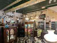 Antiques of Old Wilmington