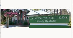 C. Clayton Walker III, DDS, PA