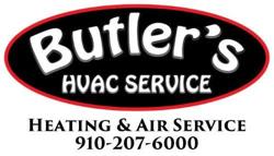 Butler's HVAC Service LLC