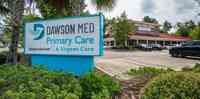 Dawson Med Primary and Urgent Care