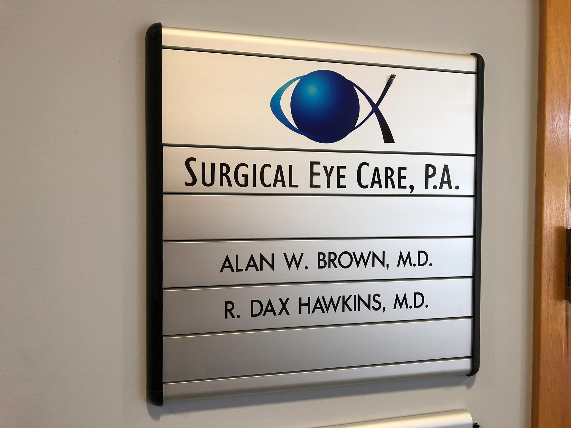 Surgical Eye Care Pa