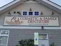 Porters Neck Cosmetic and Family Dentistry