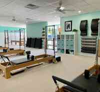 In Balance Pilates Studio