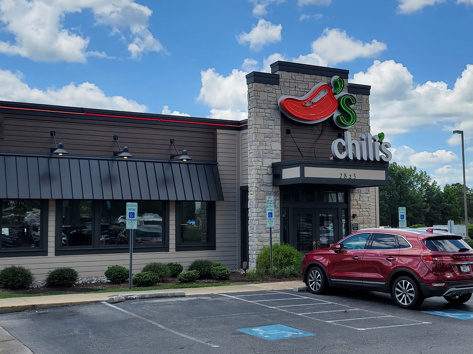 Chili's Grill & Bar