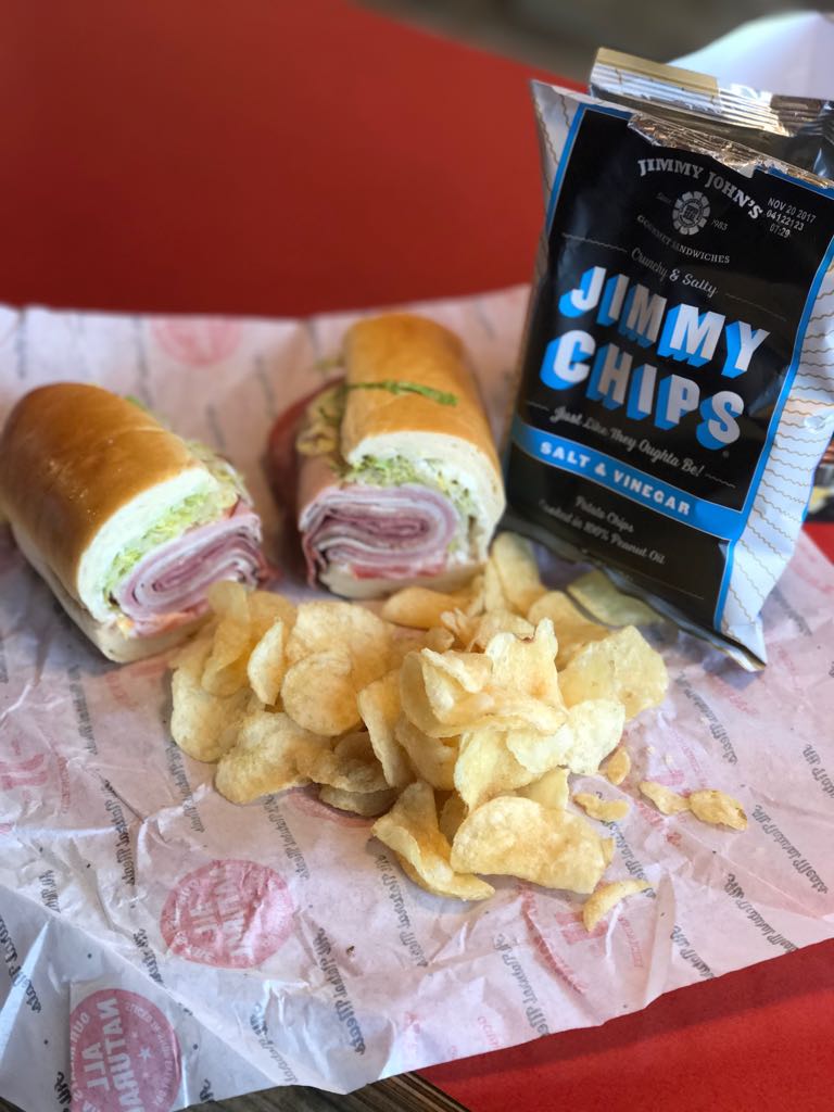 Jimmy John's