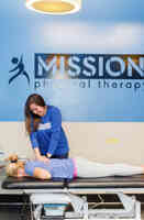 Mission Physical Therapy