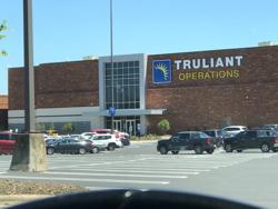 Truliant Federal Credit Union ATM