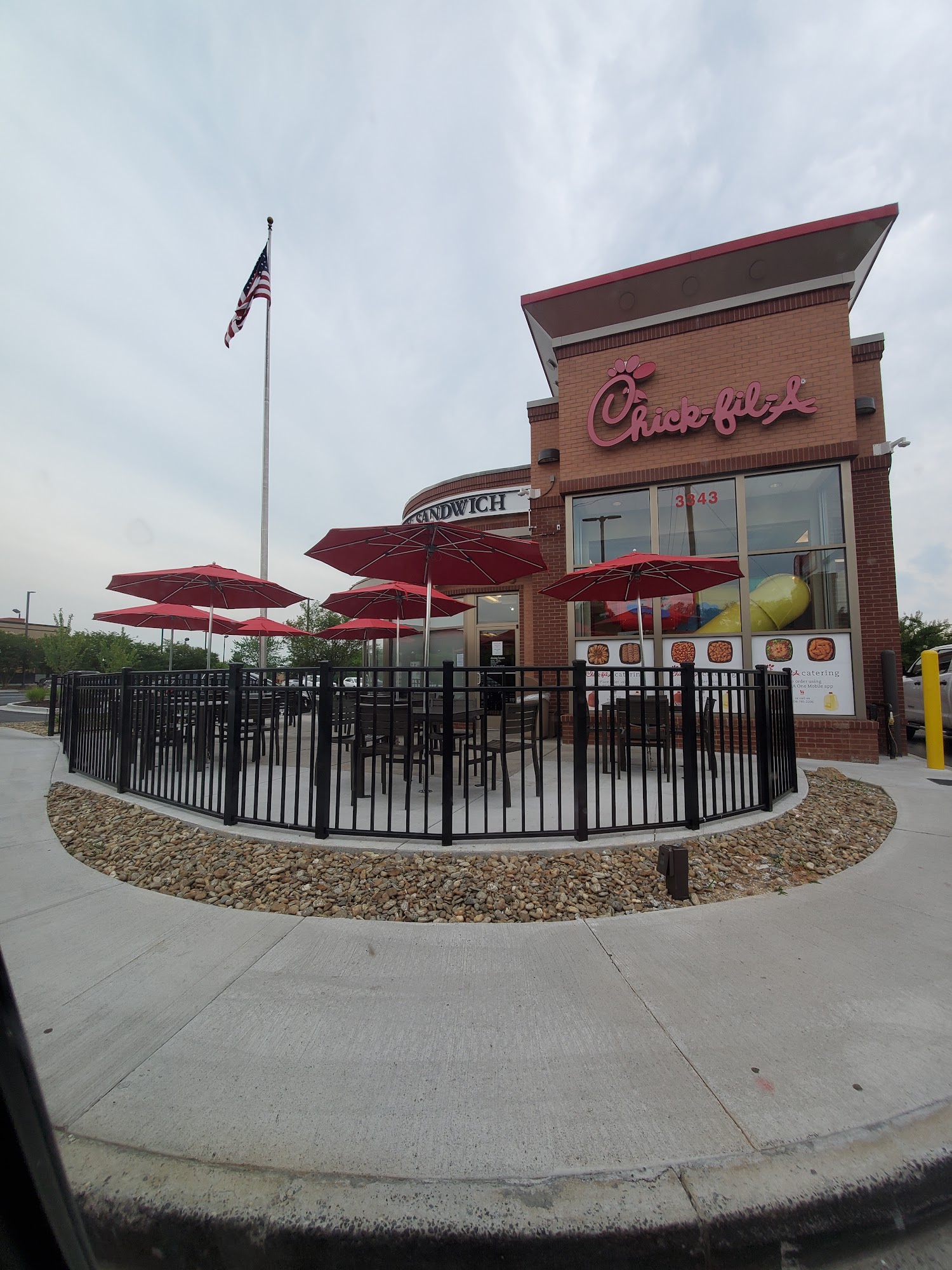 Chick-fil-A