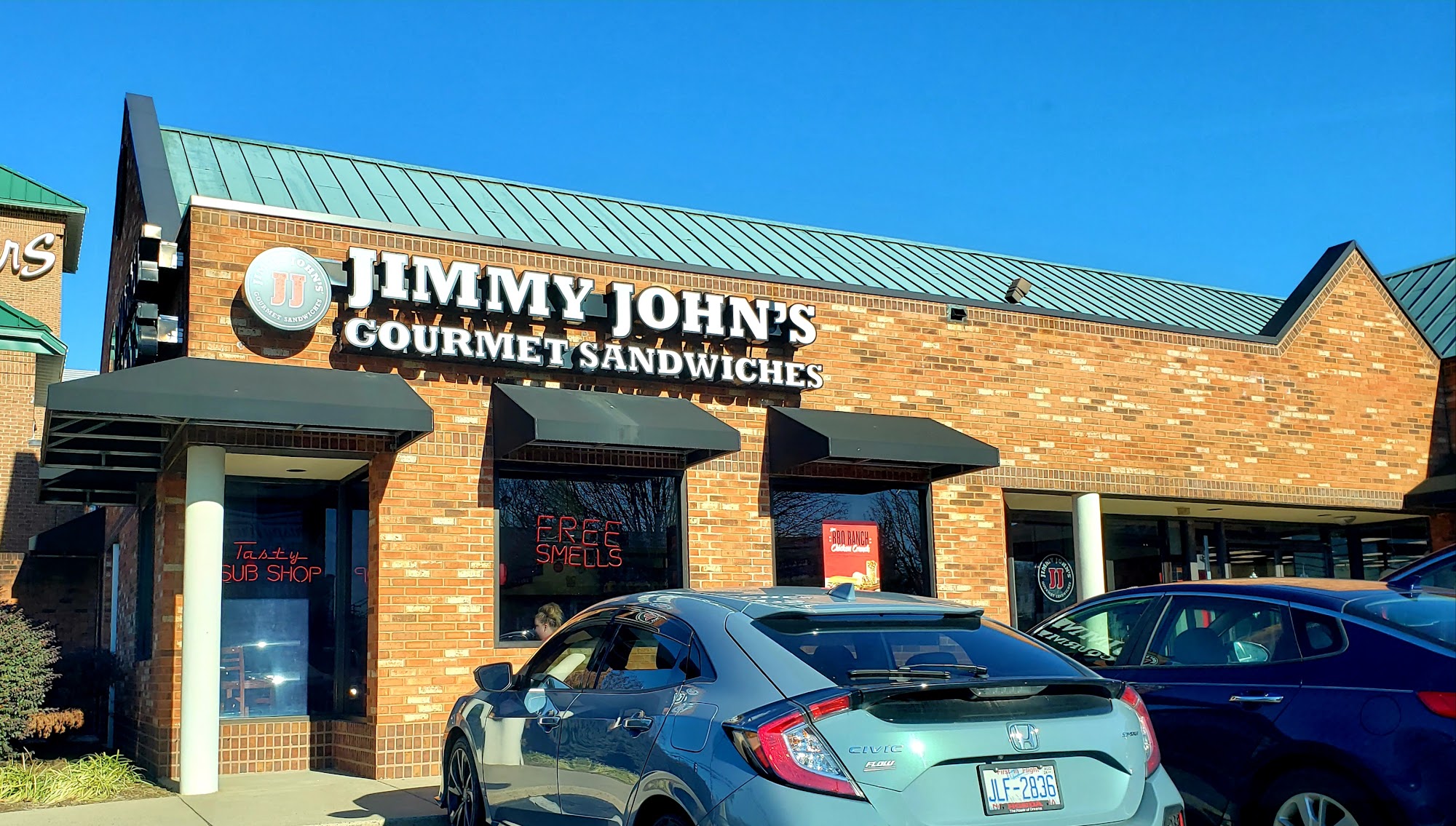 Jimmy John's