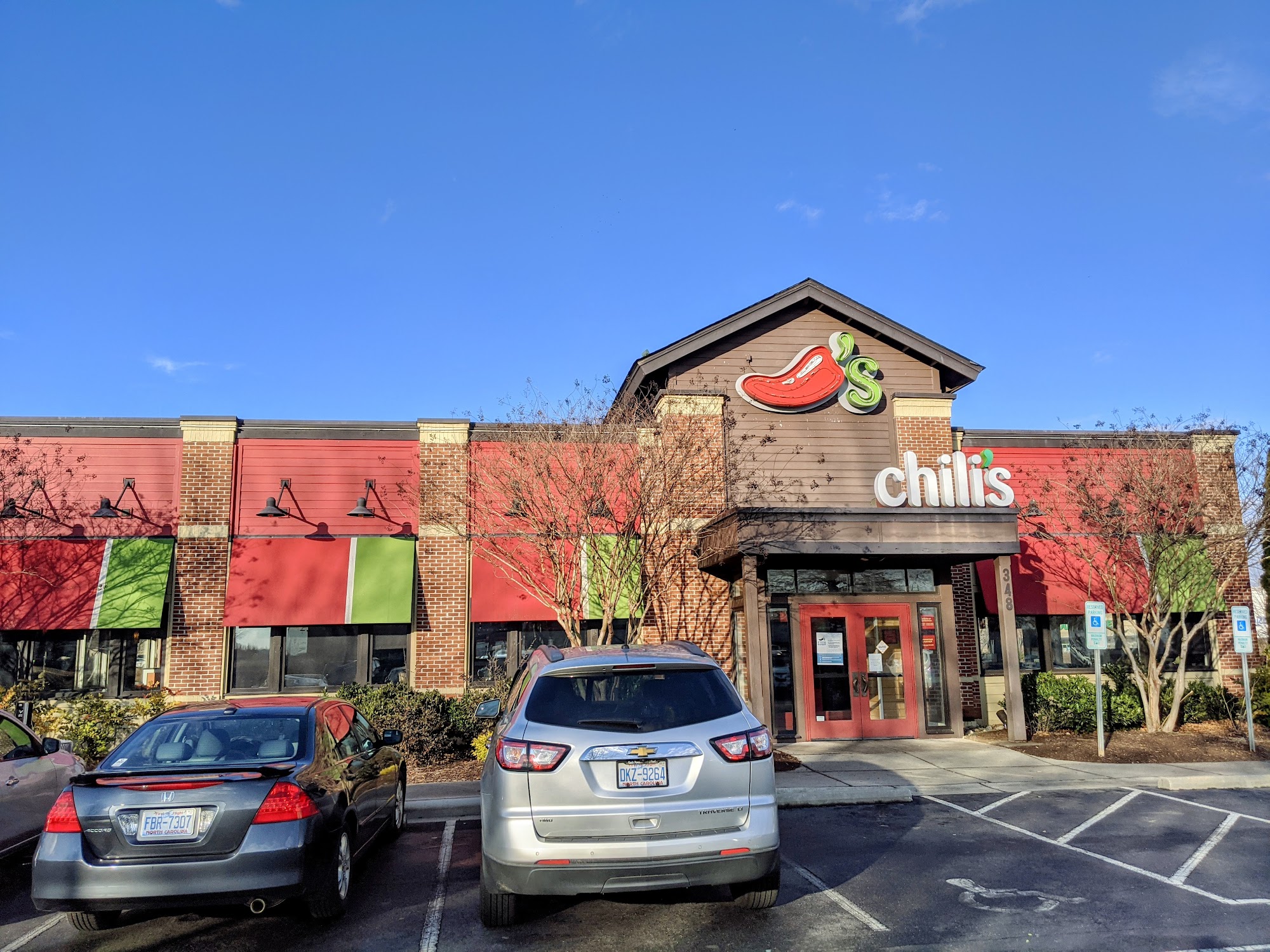 Chili's Grill & Bar