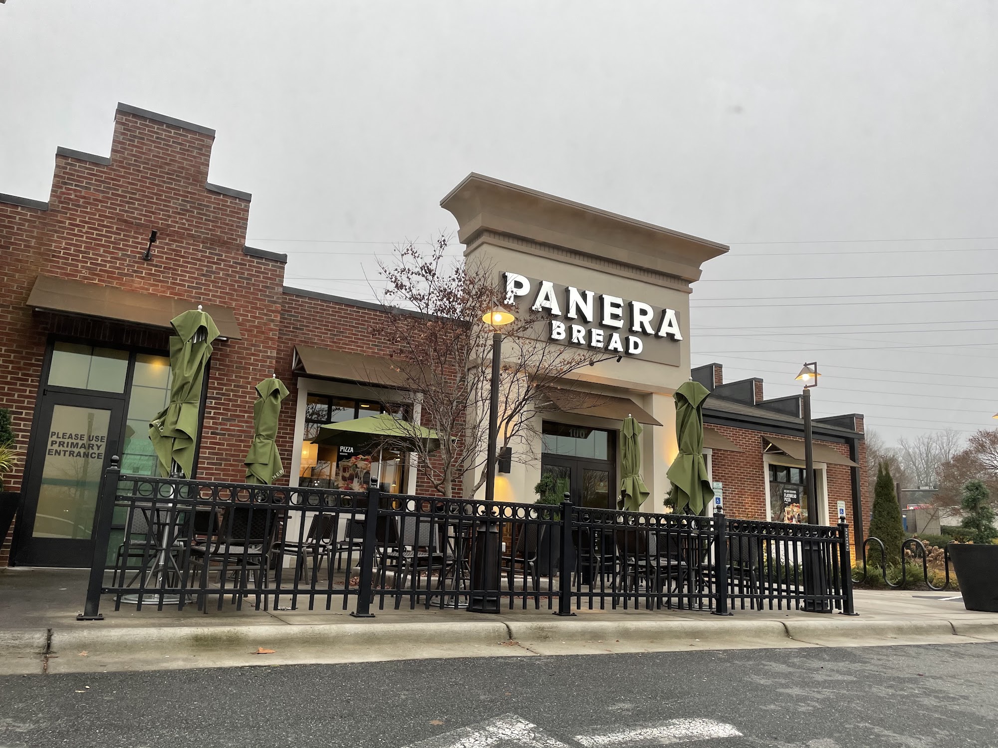 Panera Bread