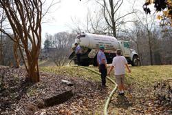 Transou's Plumbing & Septic | Emergency Plumber Winston-Salem, NC | Tankless Water Heater Repair | Septic Tank | Sewer Repair