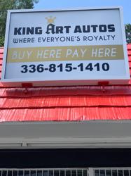 King Art Autos