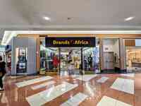 Brands Of Africa Hanes Mall