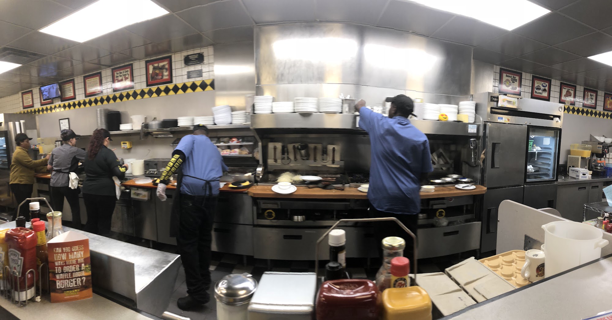 Waffle House